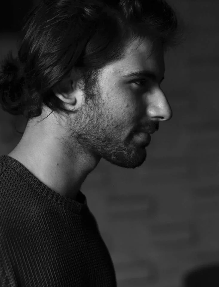 Jibran Shahid — Best 3D Artist and Visual Artist in Pakistan